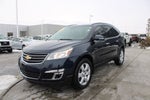 2017 Chevrolet Traverse LT 1LT