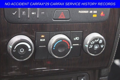 2017 Chevrolet Traverse LT 1LT