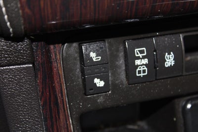 2017 Chevrolet Traverse LT 1LT