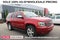 2013 Chevrolet Tahoe LT