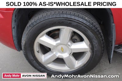 2013 Chevrolet Tahoe LT