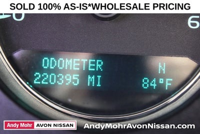 2013 Chevrolet Tahoe LT