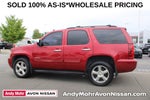 2013 Chevrolet Tahoe LT