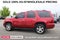 2013 Chevrolet Tahoe LT