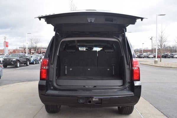 2015 Chevrolet Tahoe LT LT1 in Indianapolis, IN - Andy Mohr Automotive