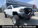 2019 GMC Sierra 2500HD Denali