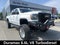 2019 GMC Sierra 2500HD Denali