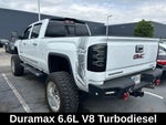 2019 GMC Sierra 2500HD Denali
