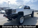 2019 GMC Sierra 2500HD Denali