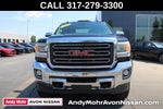2015 GMC Sierra 2500HD SLT