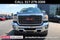 2015 GMC Sierra 2500HD SLT