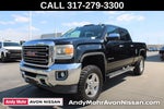 2015 GMC Sierra 2500HD SLT