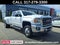 2018 GMC Sierra 3500HD SLT