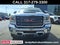 2018 GMC Sierra 3500HD SLT