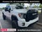 2023 GMC Sierra 2500HD AT4