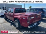 2005 GMC Canyon SLE Z71