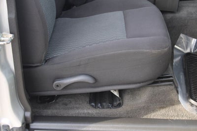 2012 GMC Canyon SLE1