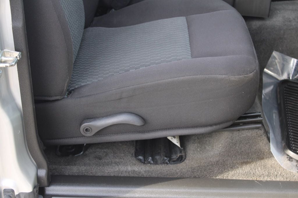 2012 GMC Canyon SLE1