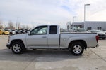 2012 GMC Canyon SLE1