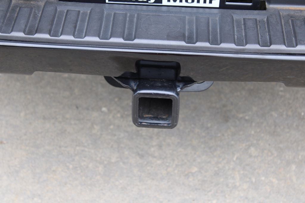 2018 GMC Sierra 1500 Base