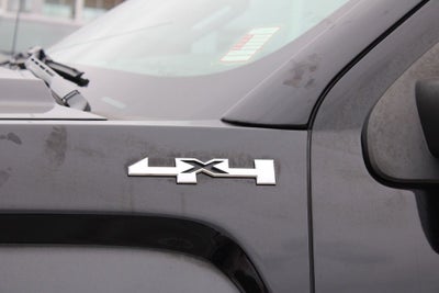 2018 GMC Sierra 1500 Base