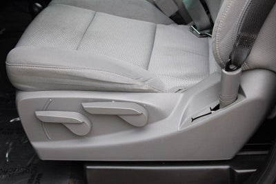 2018 GMC Sierra 1500 Base