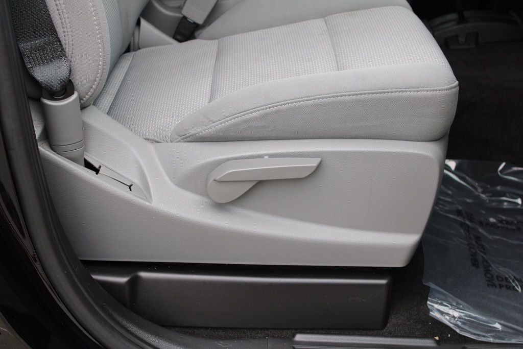 2018 GMC Sierra 1500 Base