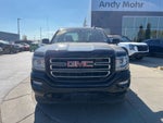 2018 GMC Sierra 1500 Base