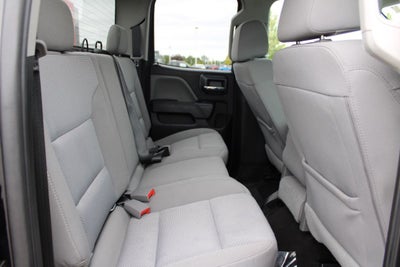 2018 GMC Sierra 1500 Base