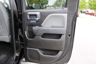 2018 GMC Sierra 1500 Base