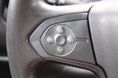 2018 GMC Sierra 1500 Base