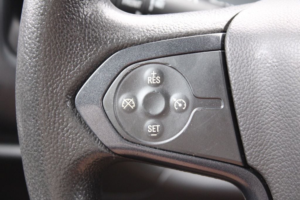 2018 GMC Sierra 1500 Base