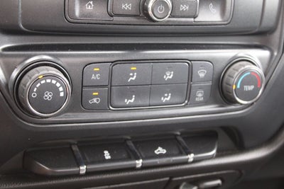 2018 GMC Sierra 1500 Base