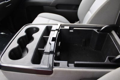 2018 GMC Sierra 1500 Base