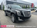 2016 Cadillac Escalade Premium