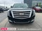 2016 Cadillac Escalade Premium