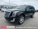 2016 Cadillac Escalade Premium