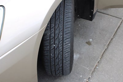 2007 Honda Accord VP 2.4