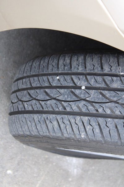 2007 Honda Accord VP 2.4