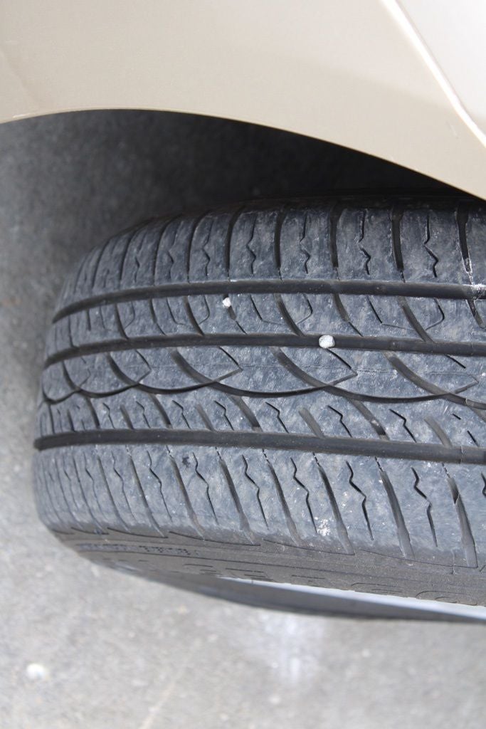 2007 Honda Accord VP 2.4