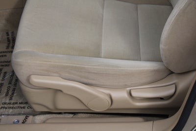 2007 Honda Accord VP 2.4