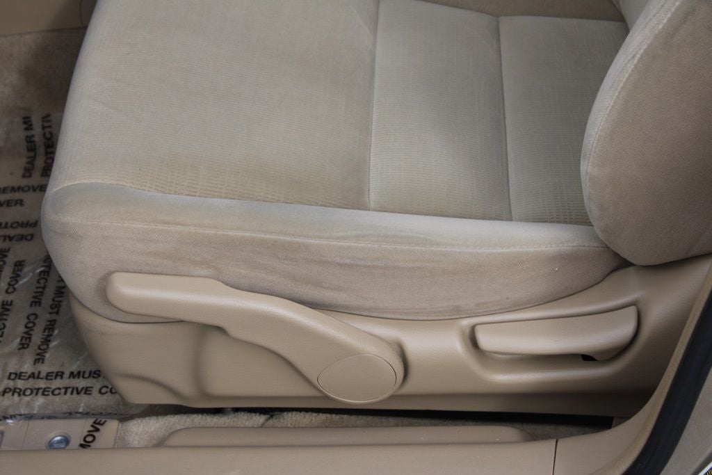 2007 Honda Accord VP 2.4