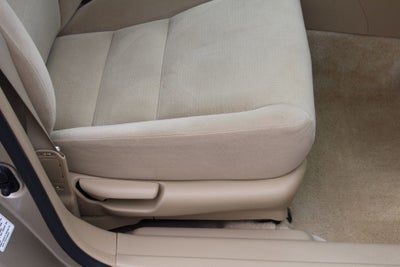 2007 Honda Accord VP 2.4