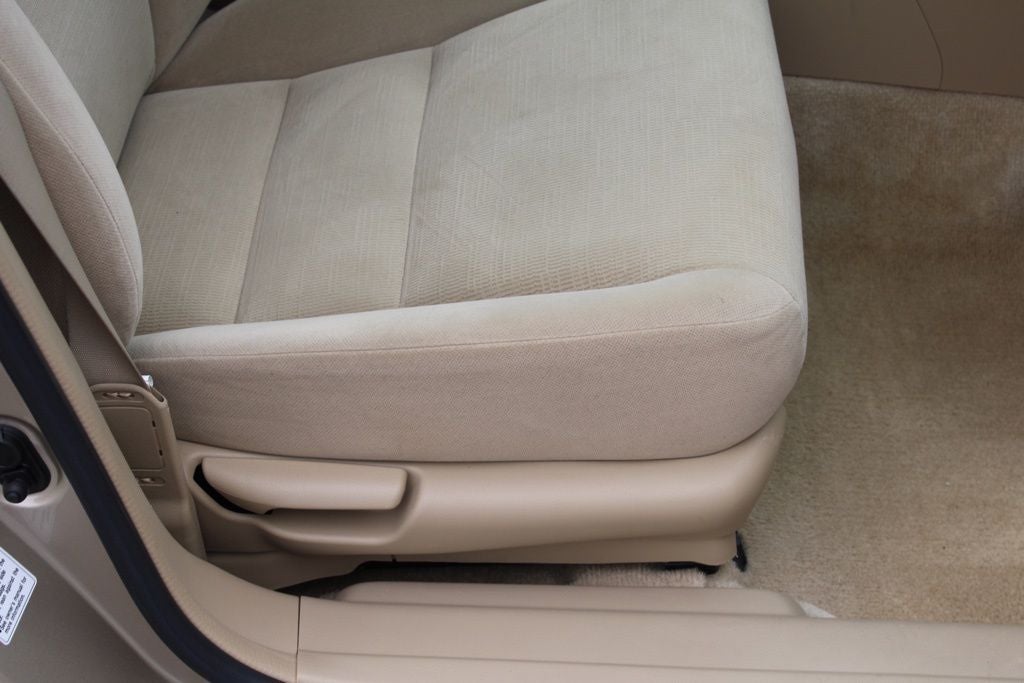 2007 Honda Accord VP 2.4