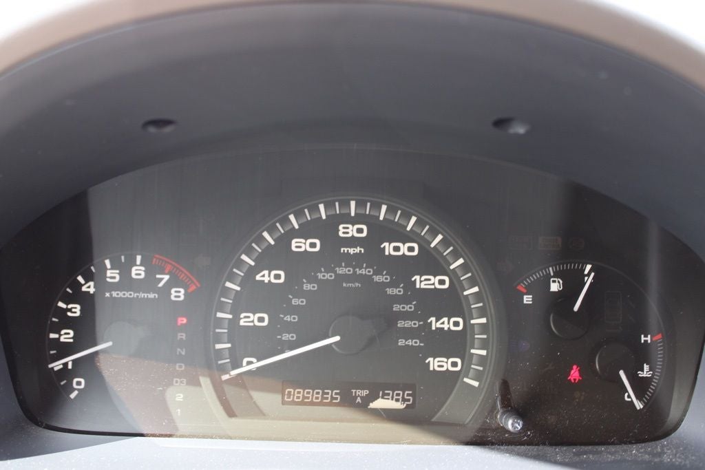 2007 Honda Accord VP 2.4