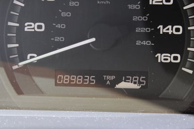 2007 Honda Accord VP 2.4