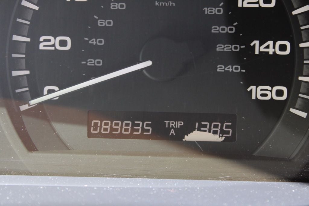 2007 Honda Accord VP 2.4