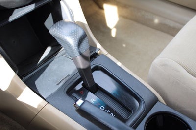 2007 Honda Accord VP 2.4