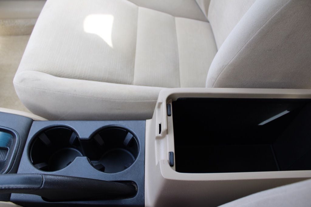 2007 Honda Accord VP 2.4