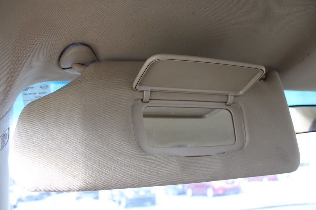 2007 Honda Accord VP 2.4